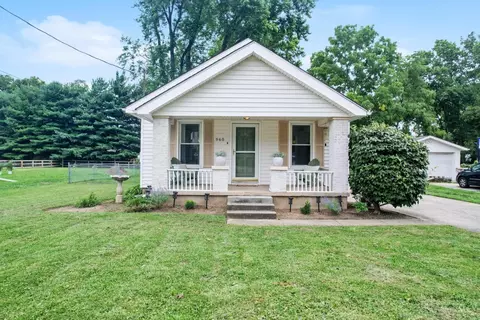 960 Oxford St, Millville, OH 45013