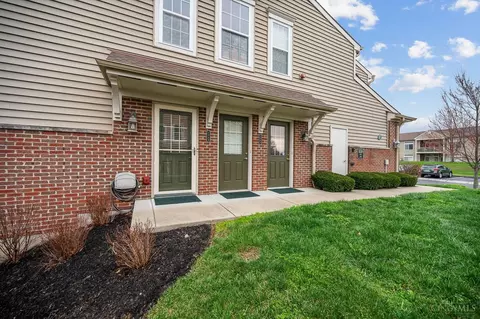 1348 Shadowood Trl, Hamilton Township, OH 45039