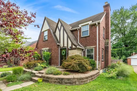 1547 Corvallis Ave, Cincinnati, OH 45237