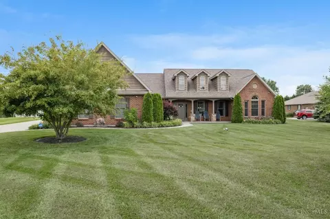 105 Barony Ln, Mount Orab, OH 45154
