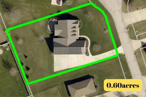 105 Barony Ln, Mount Orab, OH 45154 photo 2