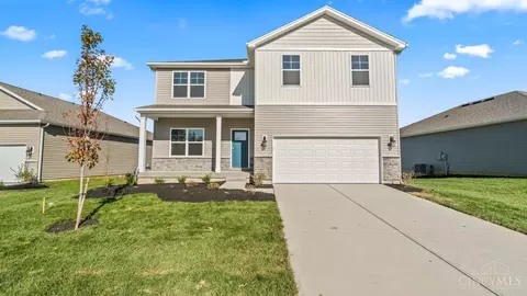 6126 Lakefield Pl, Goshen Twp, OH 45122