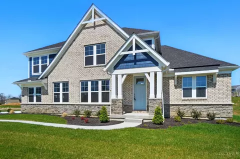 7516 Donegal Dr, Sayler Park, OH 45233