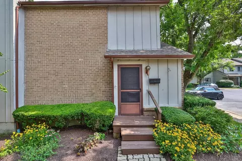 3208 Pebblebrook Ln, Colerain Twp, OH 45251