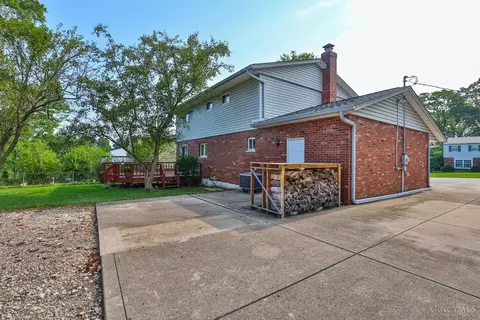 9339 Montoro Dr, Cincinnati, OH 45231 photo 38
