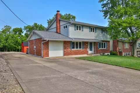 9339 Montoro Dr, Cincinnati, OH 45231 photo 43