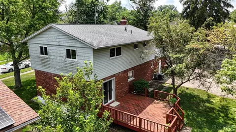 9339 Montoro Dr, Cincinnati, OH 45231 photo 54