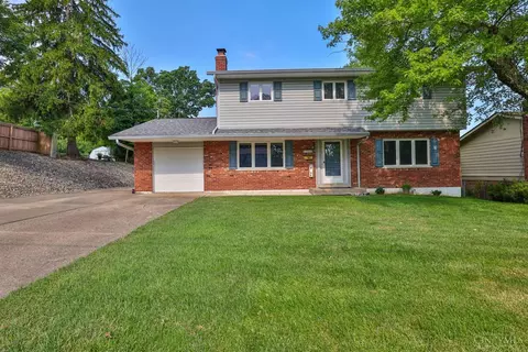 9339 Montoro Dr, Cincinnati, OH 45231
