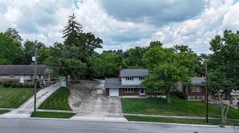 9339 Montoro Dr, Cincinnati, OH 45231 photo 48