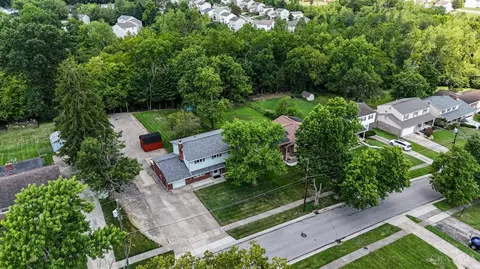 9339 Montoro Dr, Cincinnati, OH 45231 photo 49