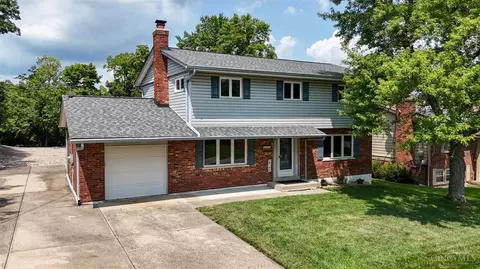9339 Montoro Dr, Cincinnati, OH 45231 photo 2