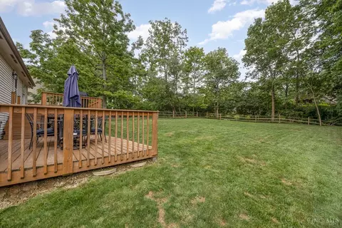Exterior - 17 Sugarmaple Ct, Reading, OH 45236 photo 3 of 3