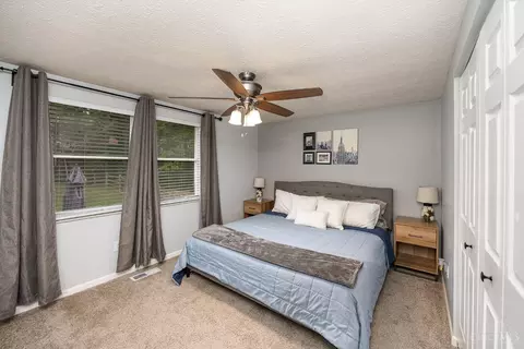 Bedroom - 17 Sugarmaple Ct, Reading, OH 45236 photo 1 of 2