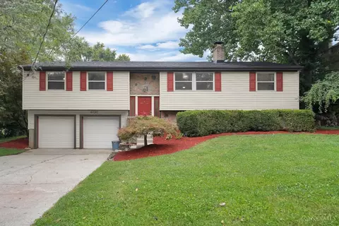 6720 Kenford Ct, Cincinnati, OH 45233