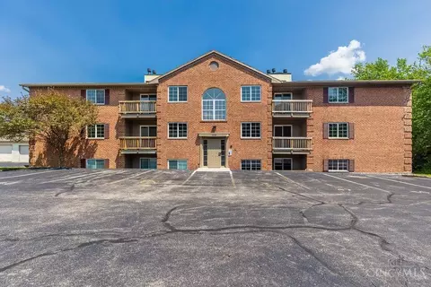 1625 Gelhot Dr #54, Fairfield, OH 45014