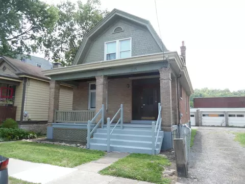 1315 Boyd St, Cincinnati, OH 45223