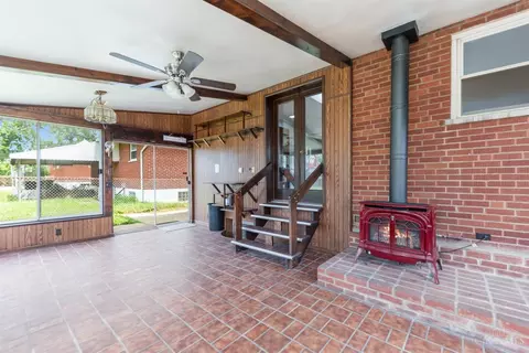 Exterior - 9341 Coogan Dr, Cincinnati, OH 45231 photo 1 of 5