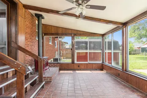 Exterior - 9341 Coogan Dr, Cincinnati, OH 45231 photo 2 of 5