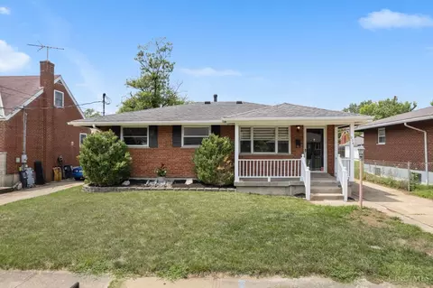 9341 Coogan Dr, Cincinnati, OH 45231