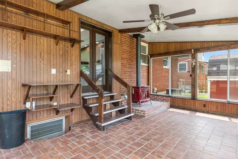 Exterior - 9341 Coogan Dr, Cincinnati, OH 45231 photo 3 of 5