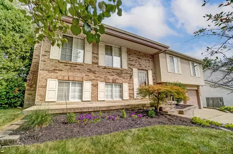 5362 Orchard Creek Ct, Cincinnati, OH 45239