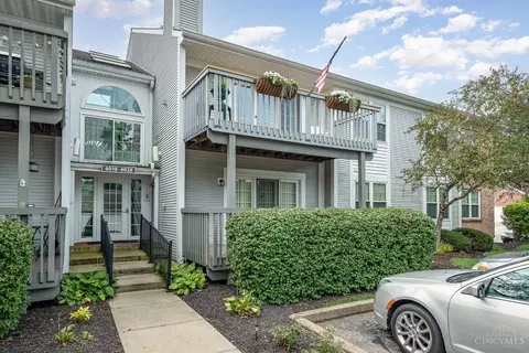 4024 White Chapel Ln, Loveland, OH 45140