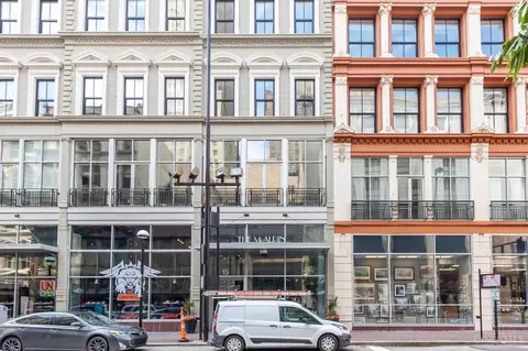 15 Fourth St #414, Cincinnati, OH 45202