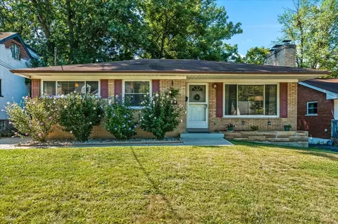 3925 Trebor Dr, Cincinnati, OH 45236