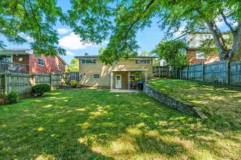 Exterior - 3925 Trebor Dr, Cincinnati, OH 45236 photo 6 of 6