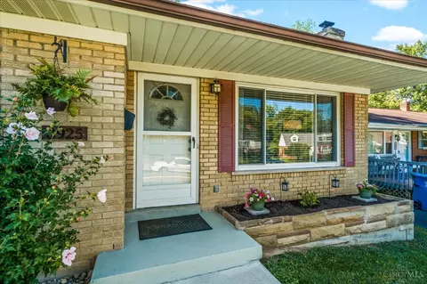 Exterior - 3925 Trebor Dr, Cincinnati, OH 45236 photo 3 of 6