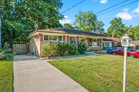 Exterior - 3925 Trebor Dr, Cincinnati, OH 45236 photo 2 of 6