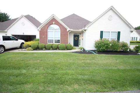 3101 Traverse Creek Dr, Milford, OH 45150