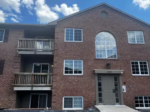 1625 Gelhot Dr #53, Fairfield, OH 45014