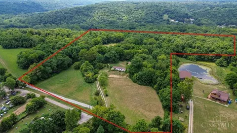 1639 Beckelhymer Rd, Moscow, OH 45153