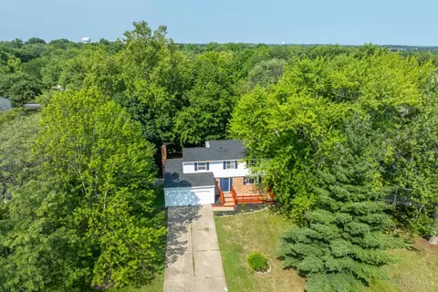 5139 Derby Ct, Mason, OH 45040
