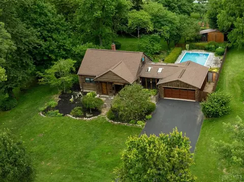 5920 Ross Rd, Fairfield, OH 45014