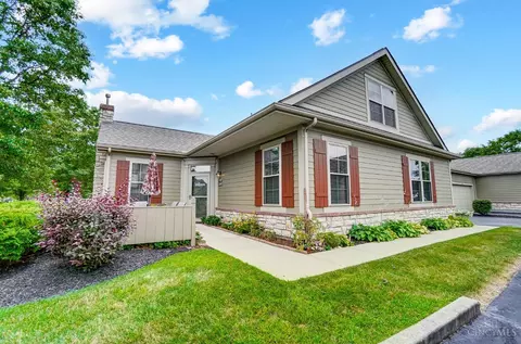 1365 Cotswold Ln, Hamilton, OH 45013