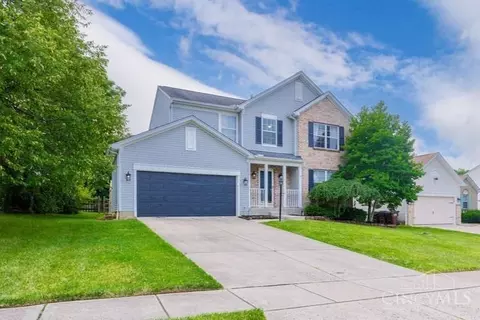 2864 Willow Ridge Dr, Colerain Twp, OH 45251