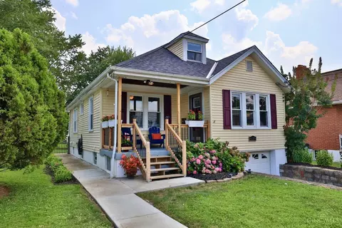 4129 Schenck Ave, Deer Park, OH 45236