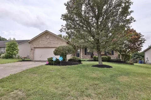 6721 Beagle Dr, Hamilton, OH 45011