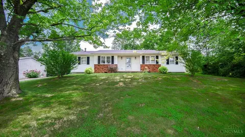 6318 St Rt 136, West Union, OH 45693