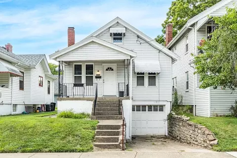 5319 Warren Ave, Norwood, OH 45212