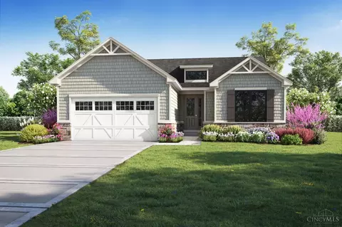 210 Aerie Ln, Milford, OH 45150