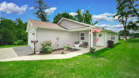 109 South St, West Union, OH 45693