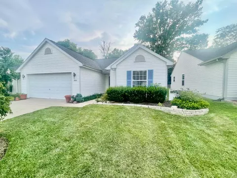 2002 Kenway Pl, Middletown, OH 45044