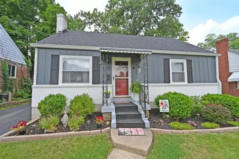 711 Lory Ln, Reading, OH 45215