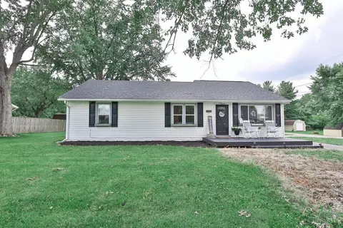 5851 Union Rd, Franklin, OH 45005