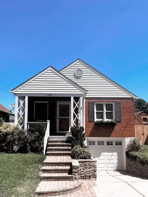3320 Sterling Way, Cincinnati, OH 45209