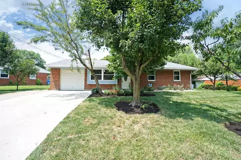 248 Nelson Ln, Springdale, OH 45246