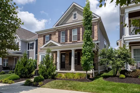 4130 Parkview Dr, Blue Ash, OH 45242